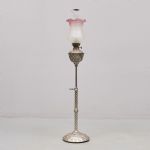 554988 Paraffin lamp